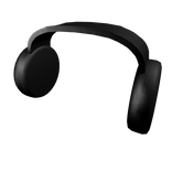 Clockwork's Headphones