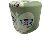 Clone 9 Face
