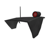 Clone Soldiers commanding guard SunVisor