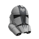 Clone Trooper Wolf Pack 108 Helmet