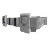 Cloned soldiers 5th Security Belt