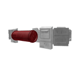 Cloned Soldiers commanding guard Belt