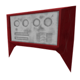 Cloned Soldiers commanding guards Backplate