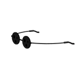 Cloned Sponge Eyeglasses