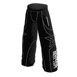 Pants Tracksuit Black