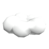 Cloud Neck Fluff