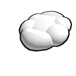 Cloudy Adventure Neck Cushion