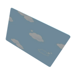 Cloudy Credit Card
