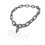 Cloudy Necklace