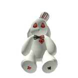 cloverhop the bunny