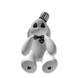 cloverveil the bunny