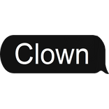 clown🤡