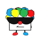 Clown_Cube