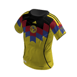 Club América Home Kit Jersey 25/26 