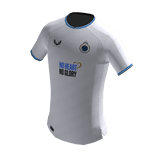 Club Brugge Away Shirt - Limited Edition