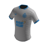 Club Brugge Away Shirt - Limited Edition