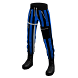 Club Brugge Black Stripes w/ Blue 