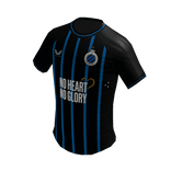 Club Brugge Home Shirt - Limited Edition