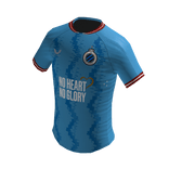  Club Brugge Third Shirt - Limited Edition