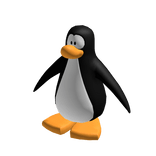 Club Penguin Suit
