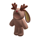 Coach Reindeer Onesie