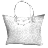 COACH CITY BAG IN WHITE