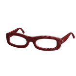 Coach Sunglasses Red Crystals