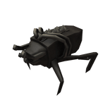 Coalcart's tail