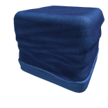 Cobalt Sleeve (Rolled)