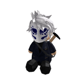 Cobalto VH - Peluche