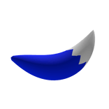 Cobalt's Tail