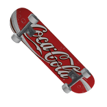 Coca Cola Skateboard