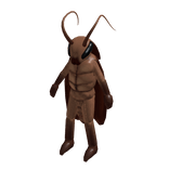 Cockroach Suit