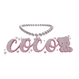 . ‿ ♡ coco 