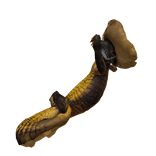 Rancher Crocodile Companion 