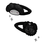 coco + addie + ems + zar