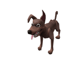 Coco - Dante Companion