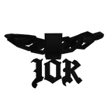 [CODE: 10KWRLDFASH] Shiny Obsidian Black 10K Chain