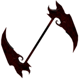 Code: ABSOLUTESCYTHE | Scythe of Absolute Ravaging