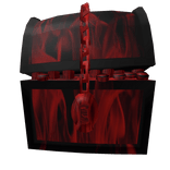 Code:AFC (Adurite Coin Flame-Forged Treasure Chest