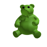 [CODE: AJ350] Alien's Jimbo