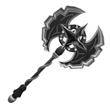 [CODE AOBS] Axe Of Black Star