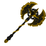 [CODE AOYS] Axe Of Yellow Star