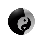 (CODE: BALANCE) Yin-Yang Eye