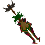 [CODE: ChrisS] Christmas Sword