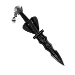 (CODE cobrawhite) espada mortal cobra blanco