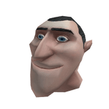 (CODE: DRAK) Fun Dracula Mask