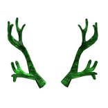 [Code - EA555] Emerald Antlers 