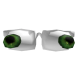 (CODE: EMPOP) Emerald Eye Poppers