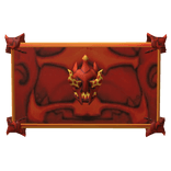 [CODE: FEML] Fire Emperor Member Card